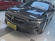 Buick Regal 2022