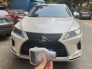Lexus RX 2021