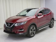 Nissan Qashqai 2021