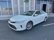 Toyota Camry 2016