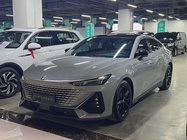 Changan UNI-V 2022