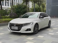 Honda Accord 2023