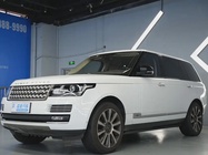 Land Rover Range Rover 2016