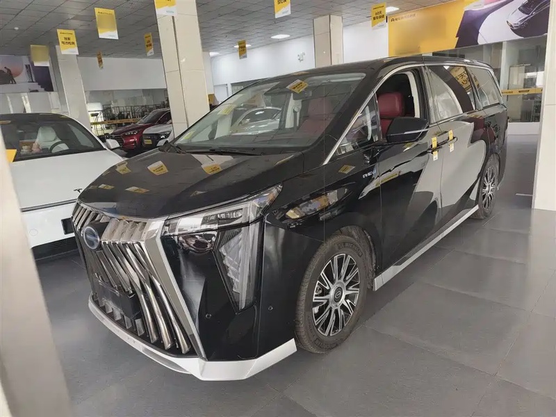 GAC E9