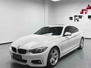 BMW 4 Series 2019