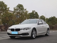 BMW 3 Series 2016