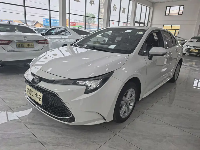 Toyota Levin