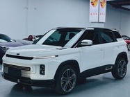 Geely Icon 2022