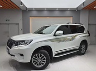 Toyota Prado 2020