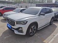 Geely Xingyue L 2023
