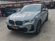 BMW X4 2024