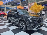 Volkswagen Tayron 2023