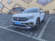 Volkswagen Tayron 2023