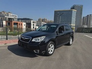 Subaru Forester 2015