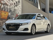 Honda Accord 2022