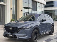 Mazda CX-5 2021