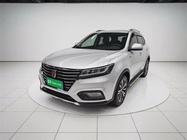 Roewe RX5 2020