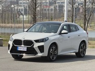 BMW X2 2024