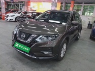 Nissan X-Trail 2020