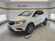 Buick Encore 2019