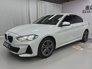 BMW 1 Series 2023