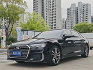 Audi A6 2019