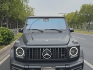 Mercedes-Benz AMG GT 2021