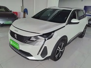 Peugeot 5008 2024