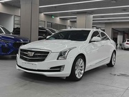 Cadillac ATS 2017