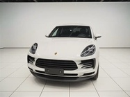 Porsche Macan 2020