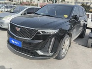 Cadillac XT6 2023