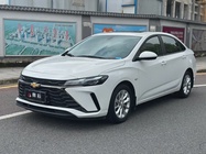 Chevrolet Monza 2023