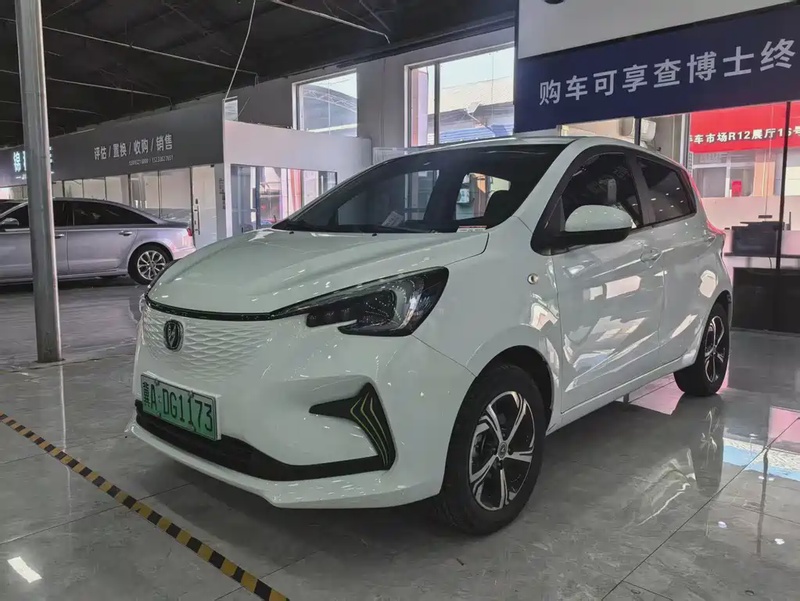 Changan BenBen