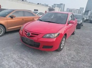 Mazda 3 2013