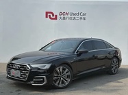 Audi A6 2023