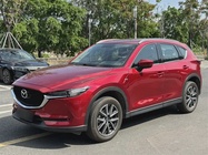 Mazda CX-5 2019