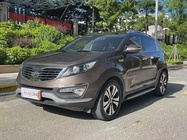 Kia Sportage 2013