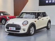 MINI Other 2018