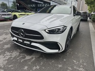 Mercedes-Benz C-Class 2023