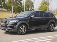 Audi Q7 2015