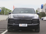 Porsche Cayenne 2019