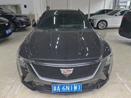 Cadillac CT5 2025