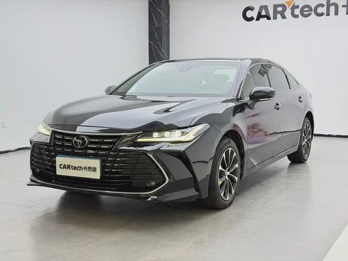 Toyota Avalon 2023