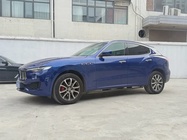 Maserati Levante 2018