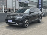 Volkswagen Teramont 2023