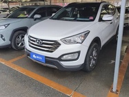 Hyundai Santa Fe 2014