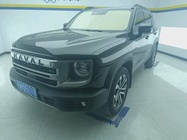 Haval Big Dog 2023