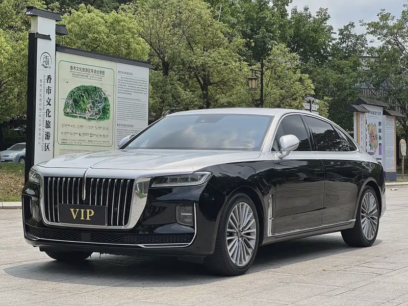 Hongqi H9