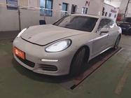 Porsche Panamera 2017