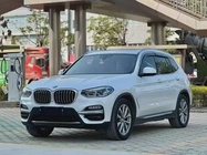 BMW X3 2019